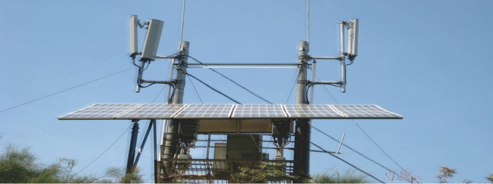 宜春市2015年基站土建、装修通信